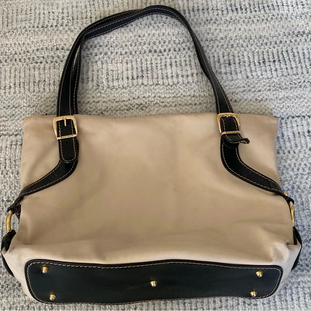 Marino Orlandi Designer Shoulder Bag